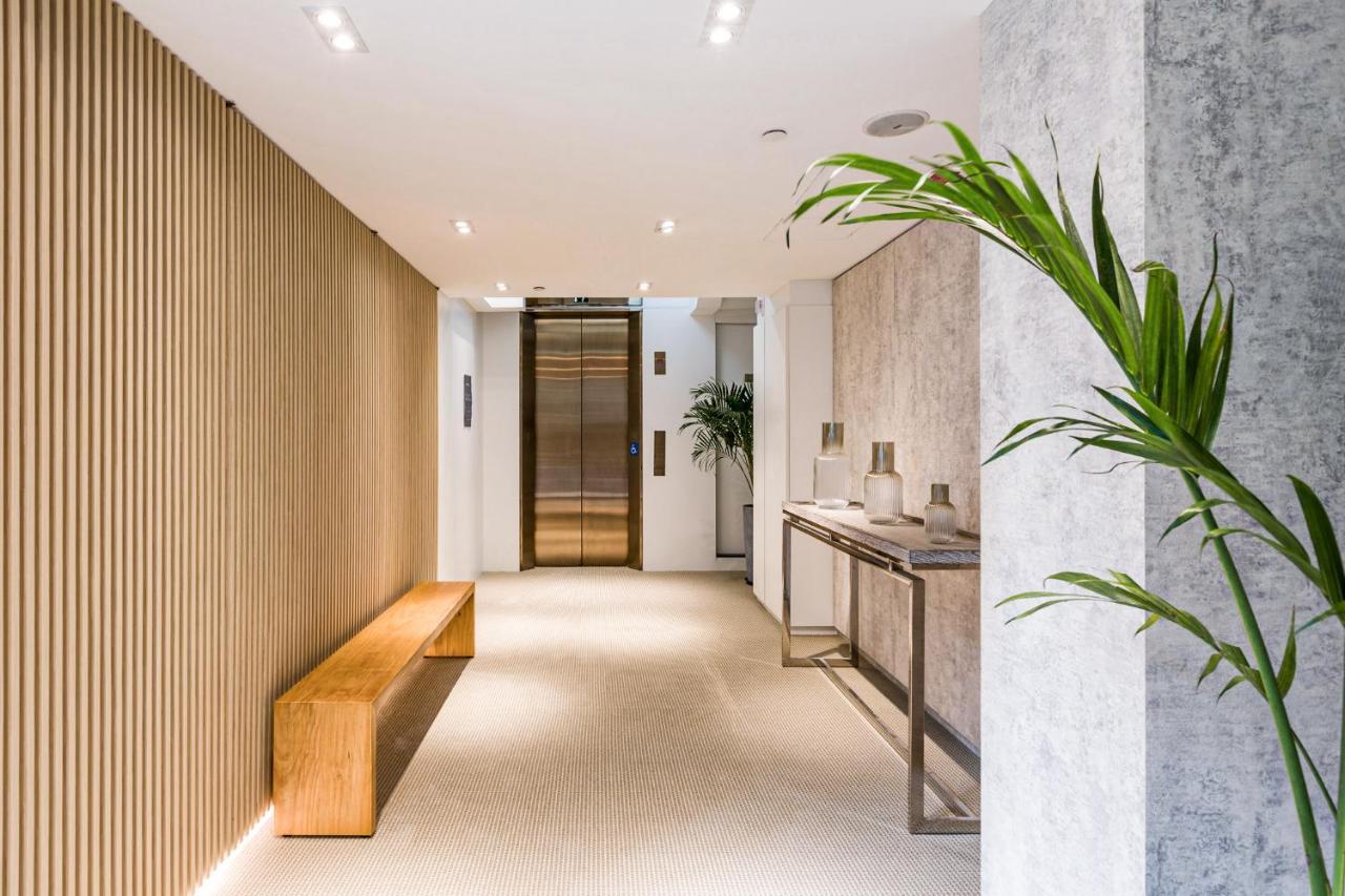 Urbanwood Ap Lei Chau Hotel Hong Kong Bagian luar foto